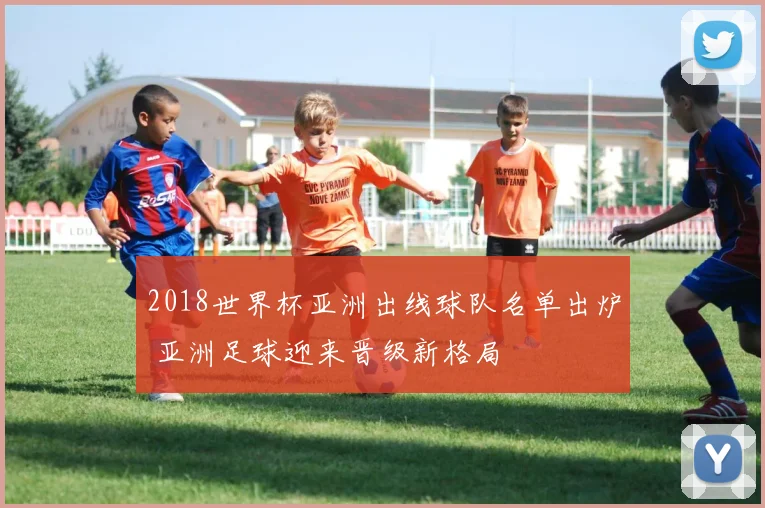 2018世界杯亚洲出线球队名单出炉 亚洲足球迎来晋级新格局