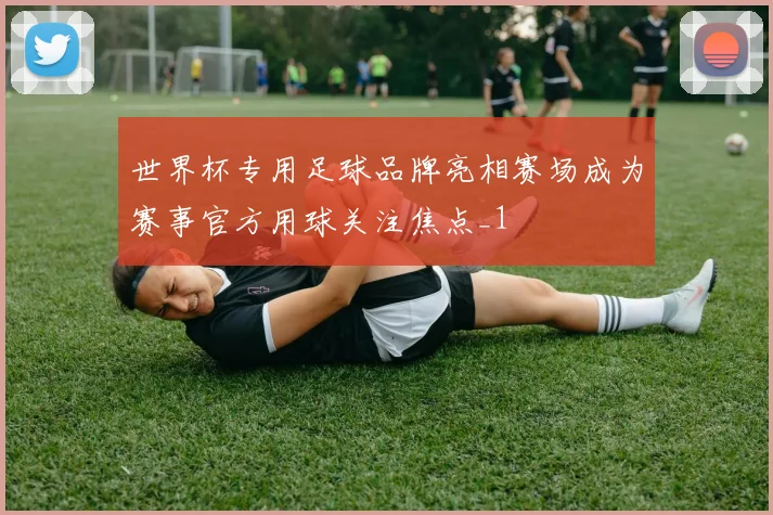 世界杯专用足球品牌亮相赛场成为赛事官方用球关注焦点_1